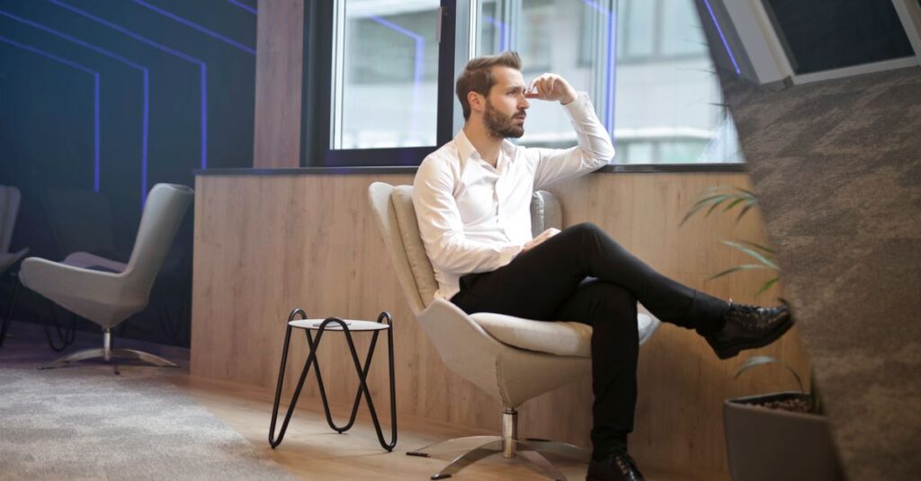 How to Stop Overthinking and Break the Thought Loop