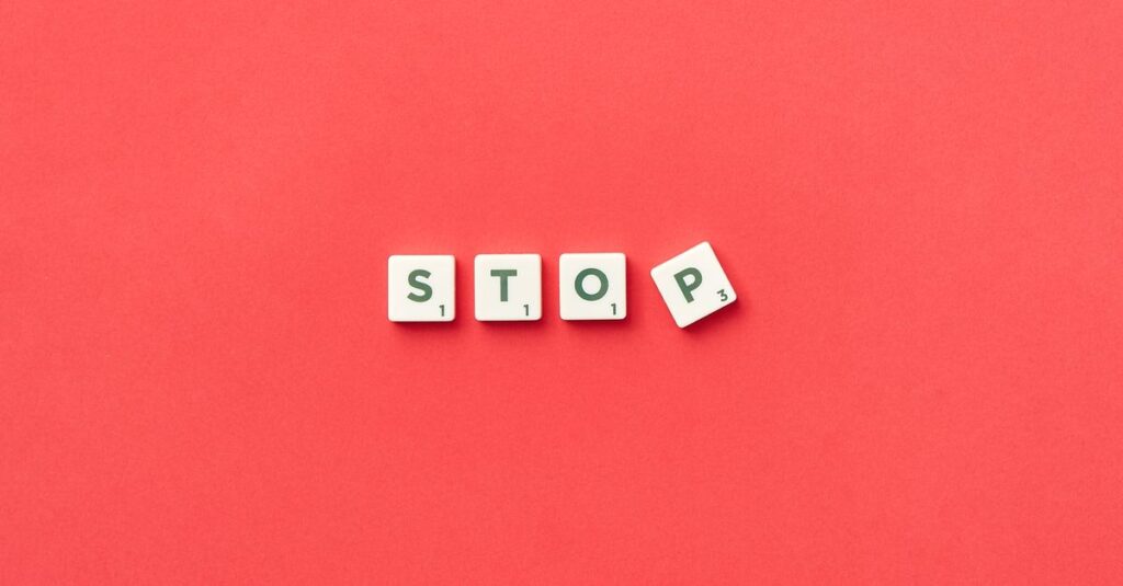 How to Stop Negative Thoughts With Practical CBT Tools