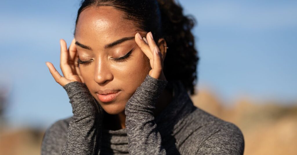 Stress Symptoms and What to Do When You Notice Them