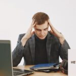 Chronic Stress Signs, Health Effects, and Ways to Cope