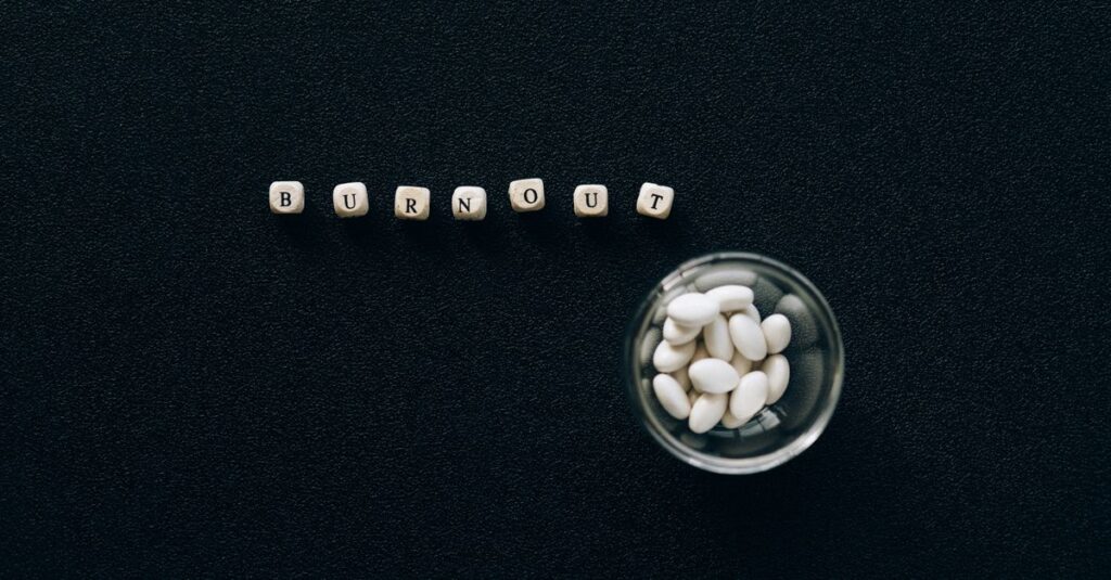 Burnout Symptoms and What to Do When You Notice Them