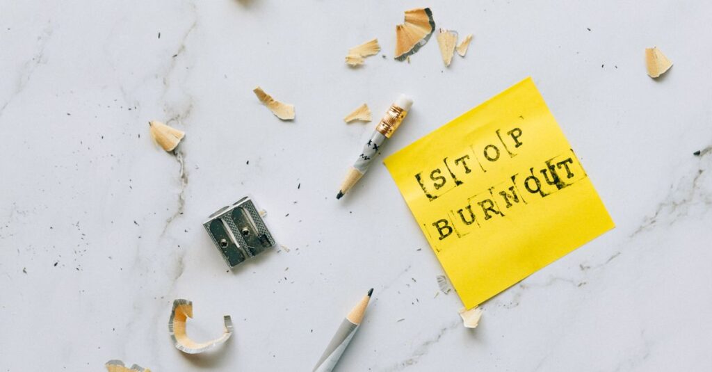 How to Recover From Burnout by Addressing Its Causes