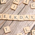 Work-Life Balance Tips for a More Sustainable Workweek