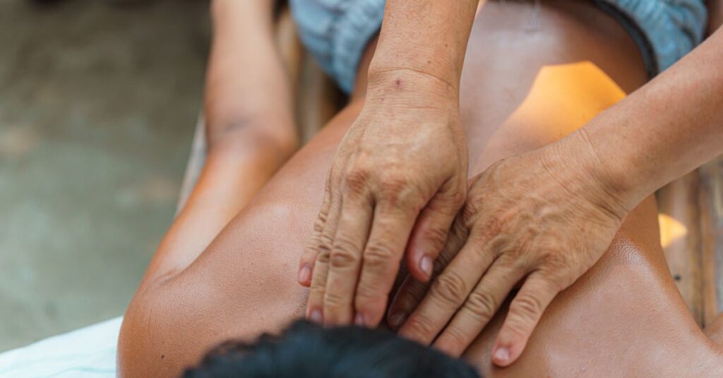 Relaxation Techniques to Ease Stress and Tension Safely
