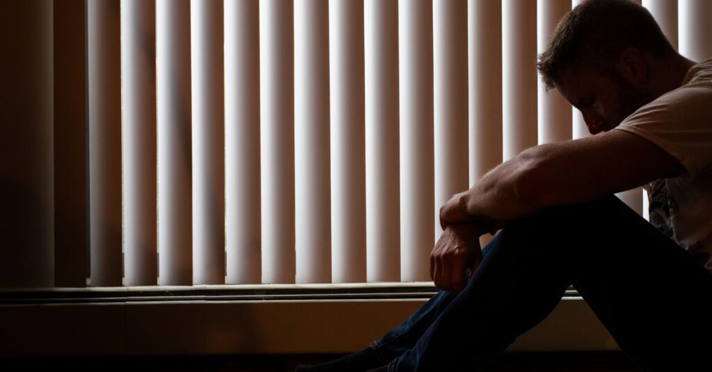 Types of Depression and How the Main Forms Differ