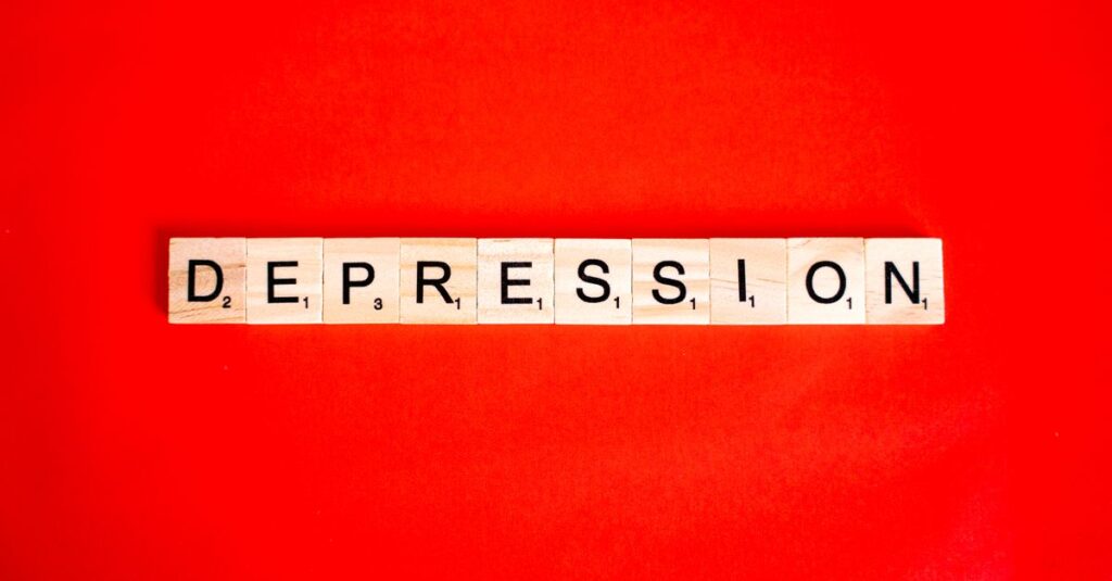 High-Functioning Depression and When to Seek Help
