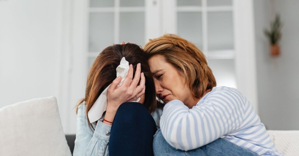 How to Help Someone With Depression and Offer Support