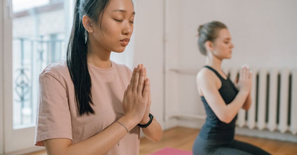 Benefits of Meditation and How to Start, Based on Research