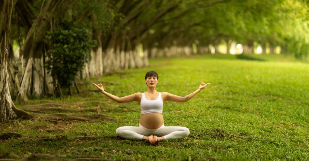 Meditation for Anxiety: How to Start and What to Expect