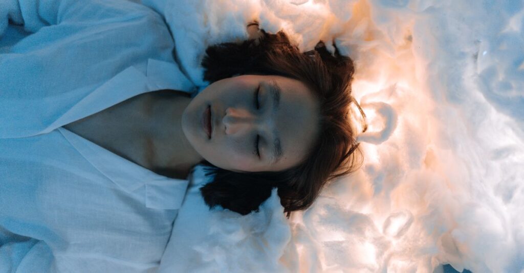 Meditation for Sleep: What Helps and How to Try It