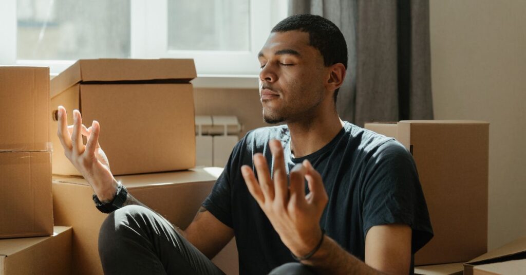 Box Breathing Explained, How to Do It and What to Expect