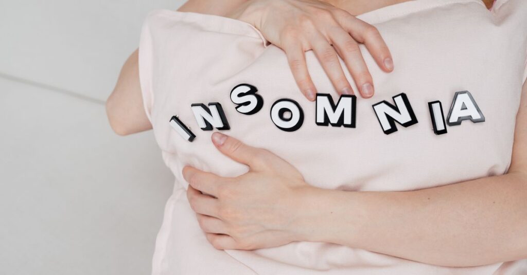 Insomnia Treatment, Sleep Tips, and When to Seek Care