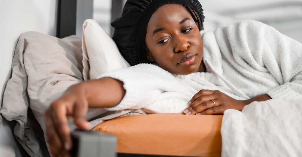 Sleep Hygiene Habits That May Support Better Sleep