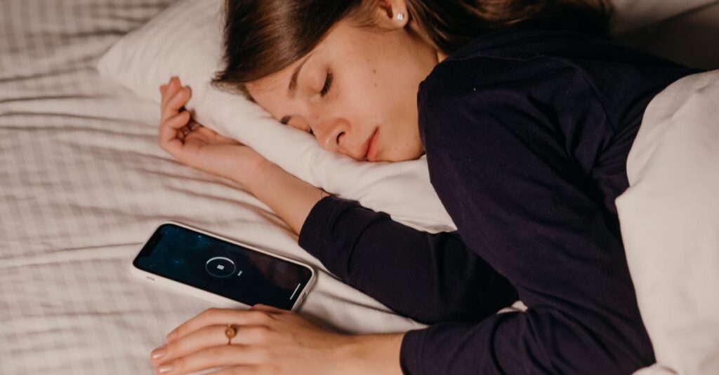 How to Sleep Better With Practical, Realistic Habits