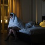 How to Stop Overthinking at Night and Sleep Better