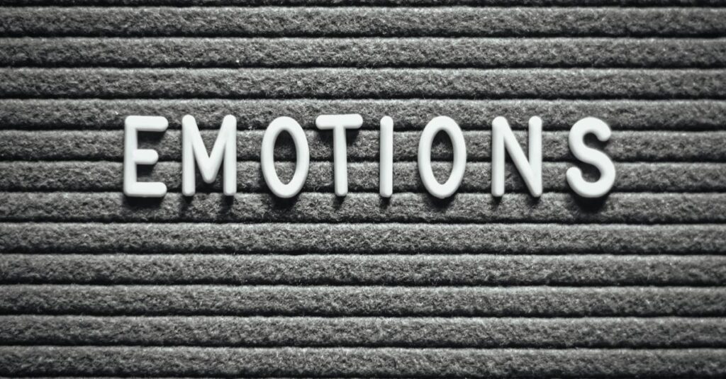 Emotional Regulation Skills for Managing Strong Feelings