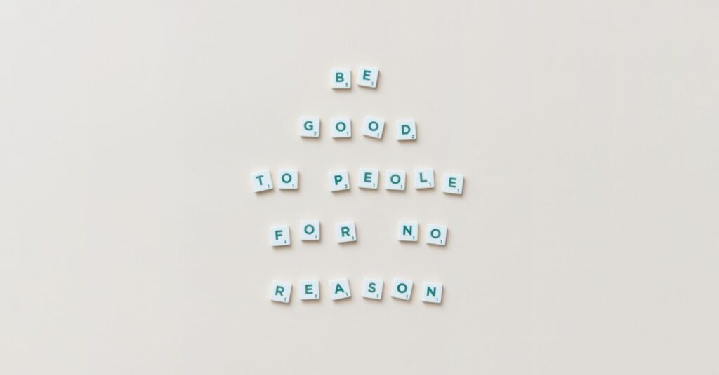 People Pleasing: How to Say No and Stay Kind