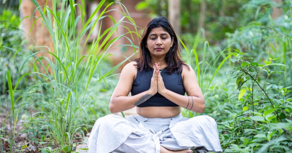 Self-Compassion and Practical Ways to Practice It Every Day