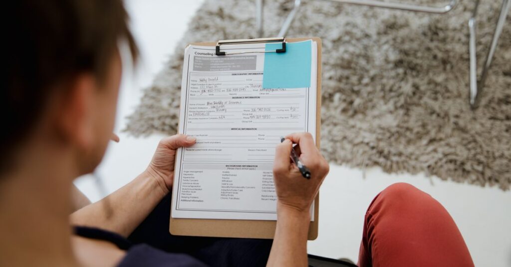 ADHD in Women, Recognizing Signs and Seeking an Assessment