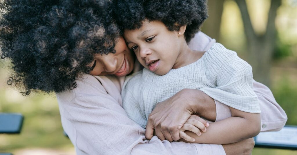 Childhood Trauma Effects and How to Find the Right Support
