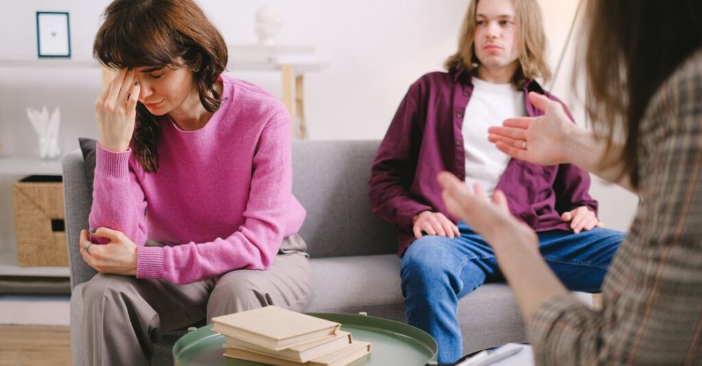 How Dialectical Behavior Therapy Works and Who It May Help