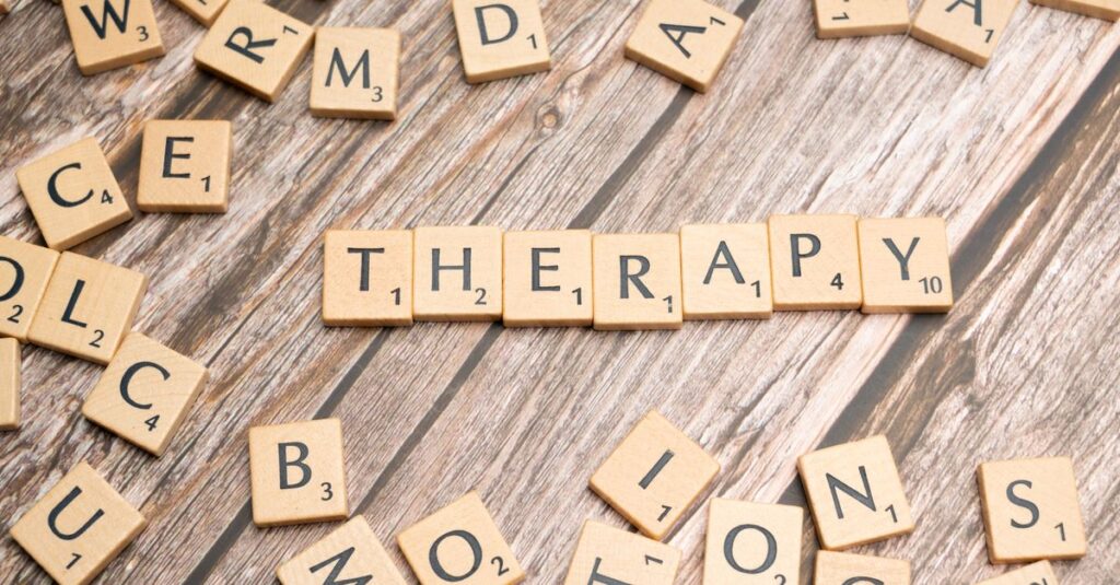 Types of Therapy and How to Choose the Right Approach