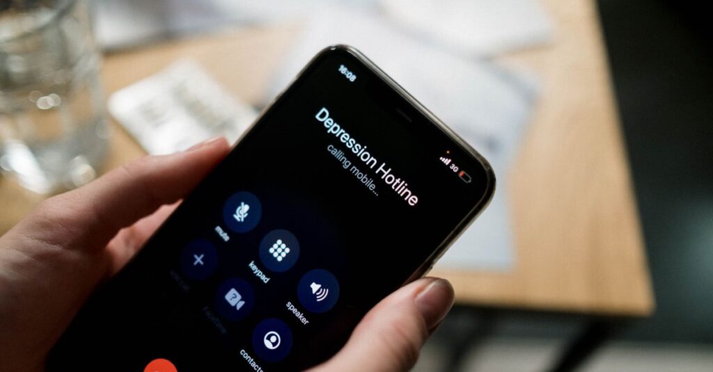 Mental Health Apps and How to Choose One That Helps