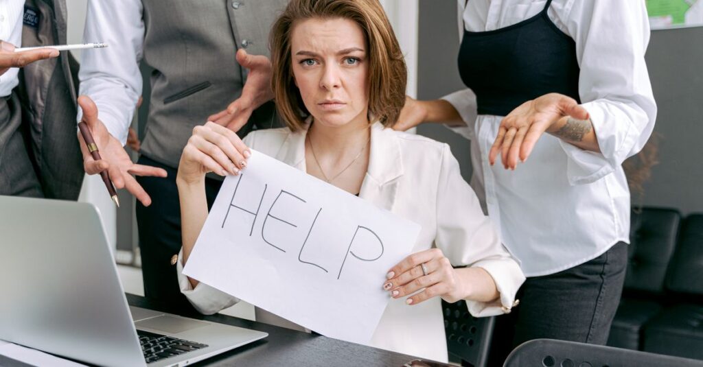Executive Dysfunction Signs, Causes, and What Can Help