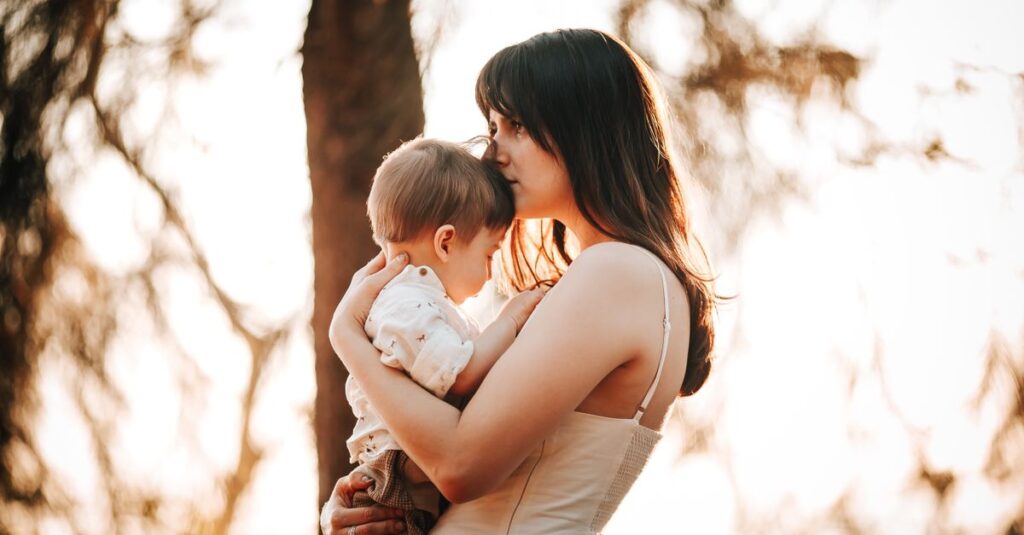 Secure Attachment Explained and How It Can Develop