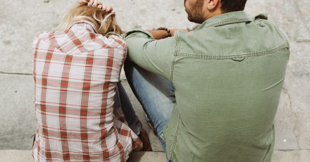 Signs of Emotional Abuse and How to Recognize Control