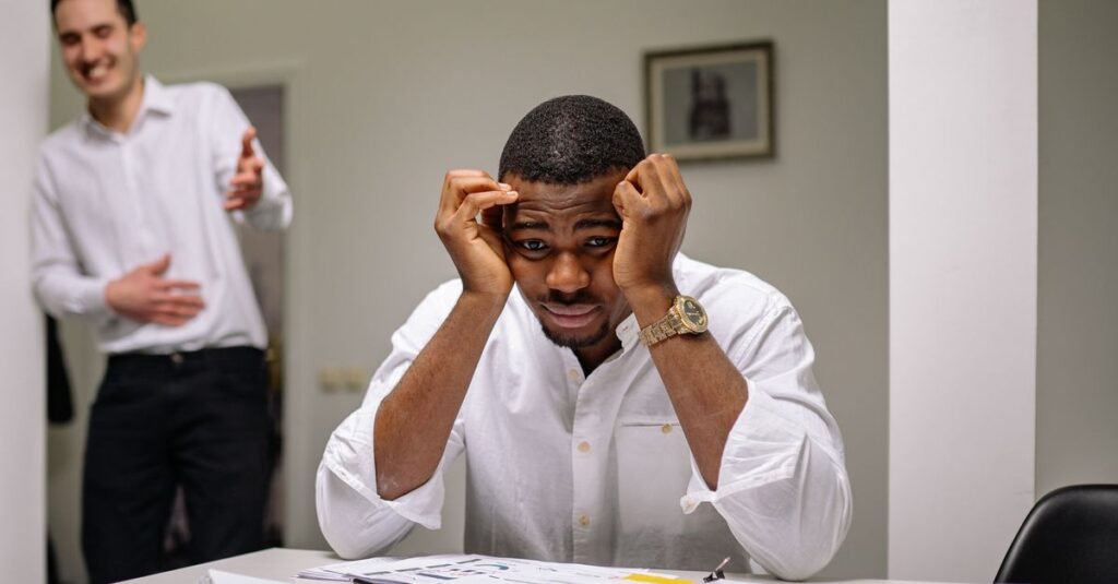 Performance Anxiety and Practical Ways to Manage It