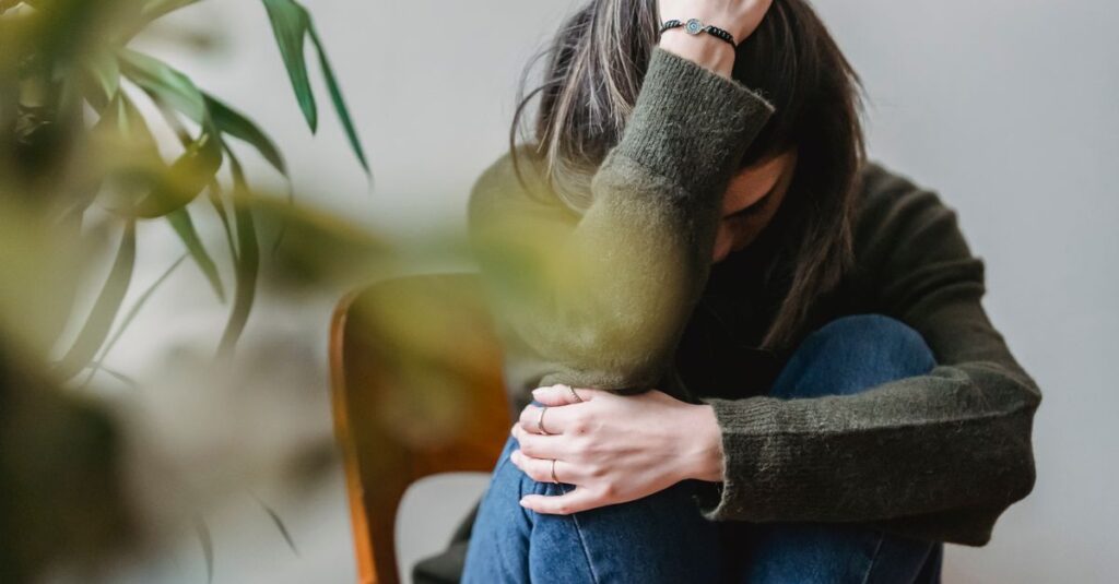 Apathy vs. Depression: Key Differences and When to Seek Help
