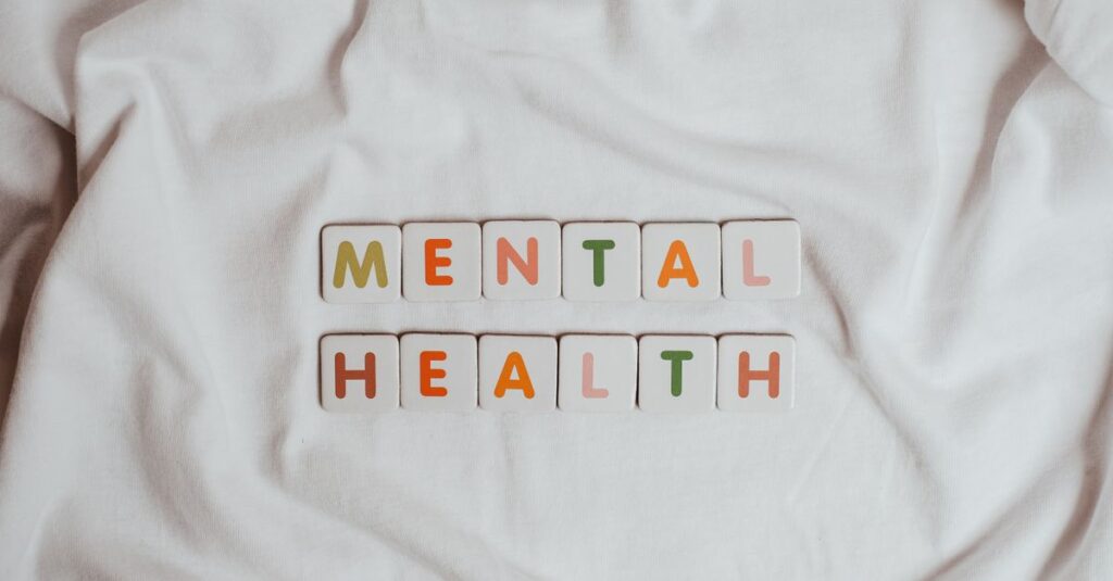 How to Improve Mental Health with Small, Realistic Steps
