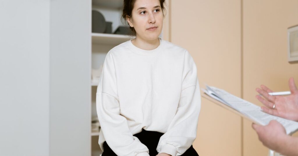 PMDD Symptoms, Diagnosis, and Treatment Options
