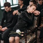 Stages of Grief and What the Five-Stage Model Means