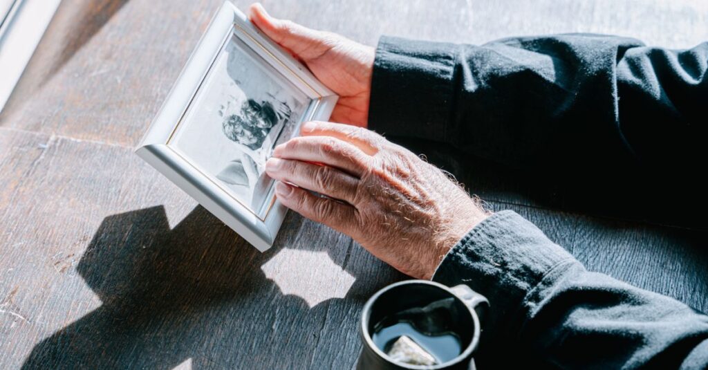 Coping With Anticipatory Grief Before an Expected Loss