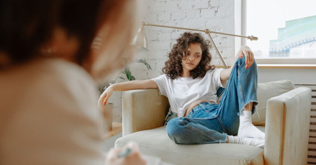 Teenage Mental Health Signs and Ways to Find Support