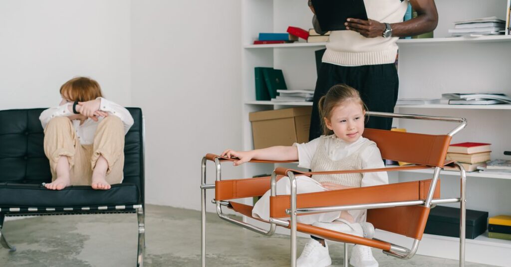 Children’s Mental Health Signs and Where to Find Support