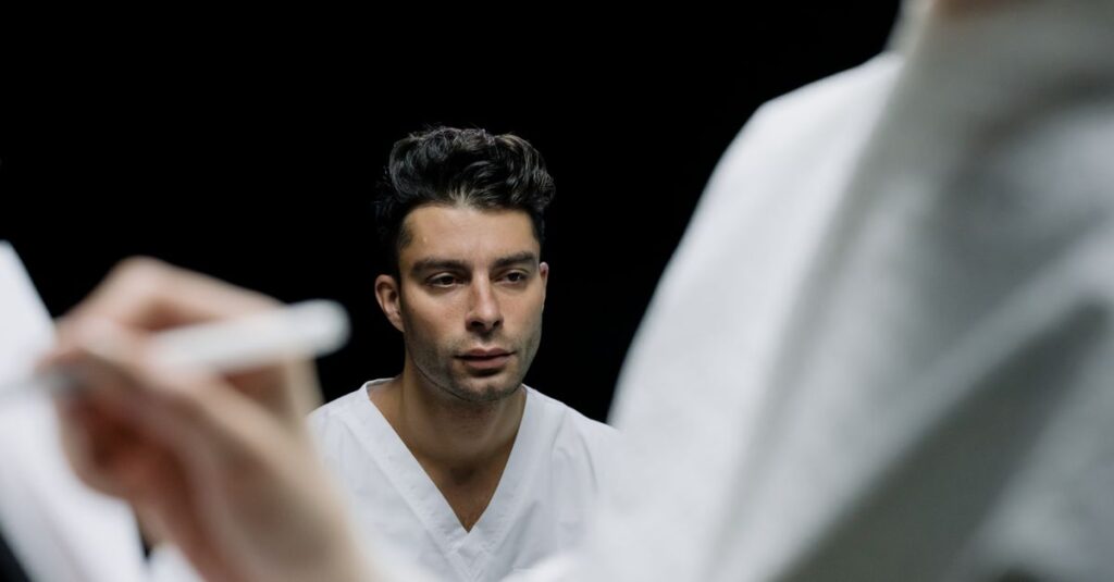 Body Dysmorphia Signs, Diagnosis, and Treatment Options