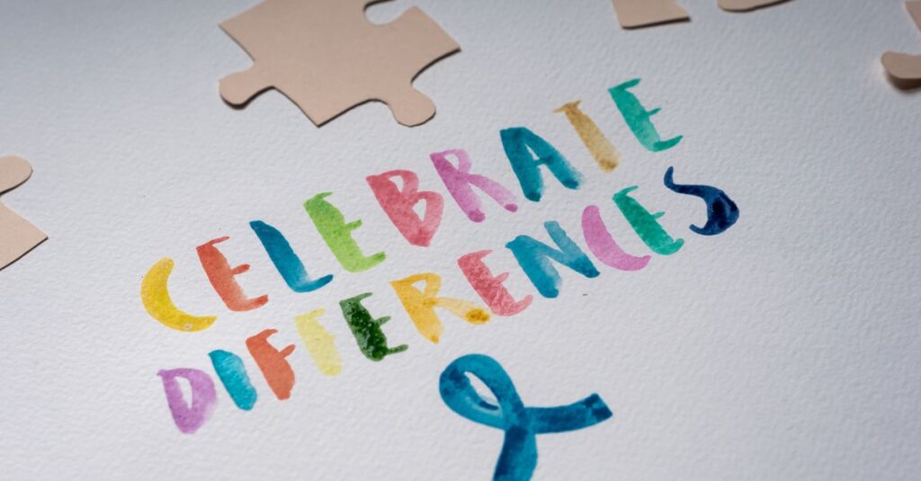 ADHD vs Autism Differences and When Both May Apply