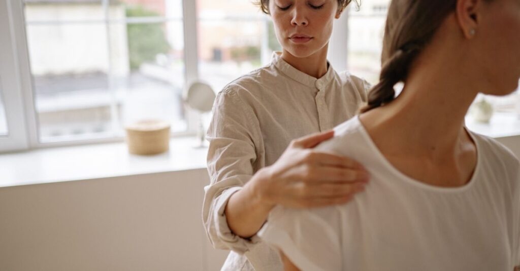 Somatic Therapy Sessions and What the Evidence Says