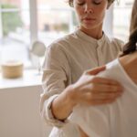 Somatic Therapy Sessions and What the Evidence Says