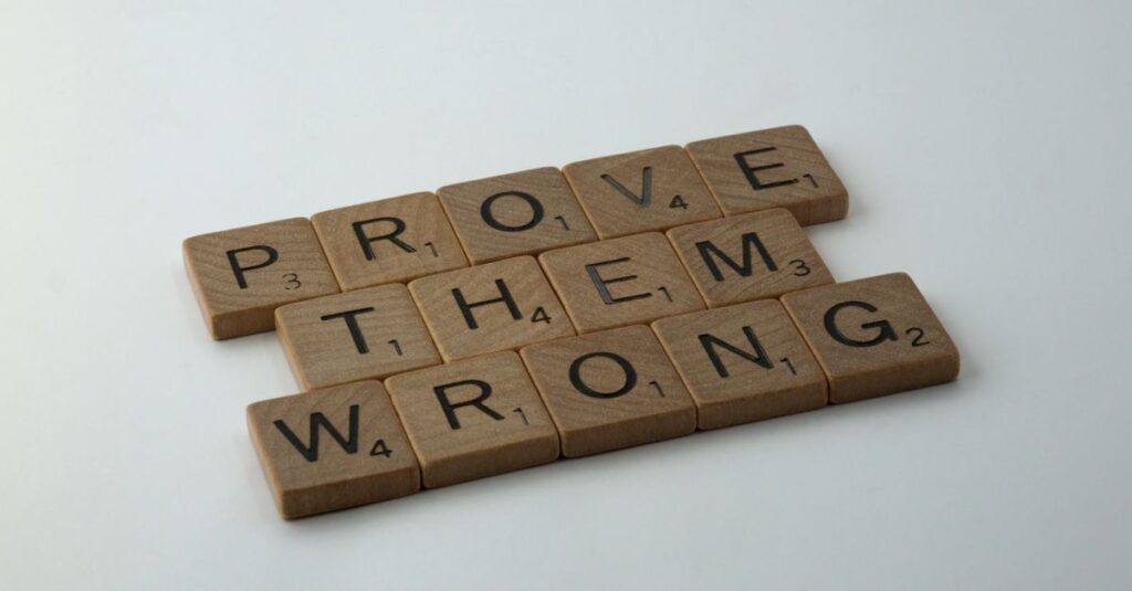 Self-Sabotage Patterns and Practical Ways to Change Them
