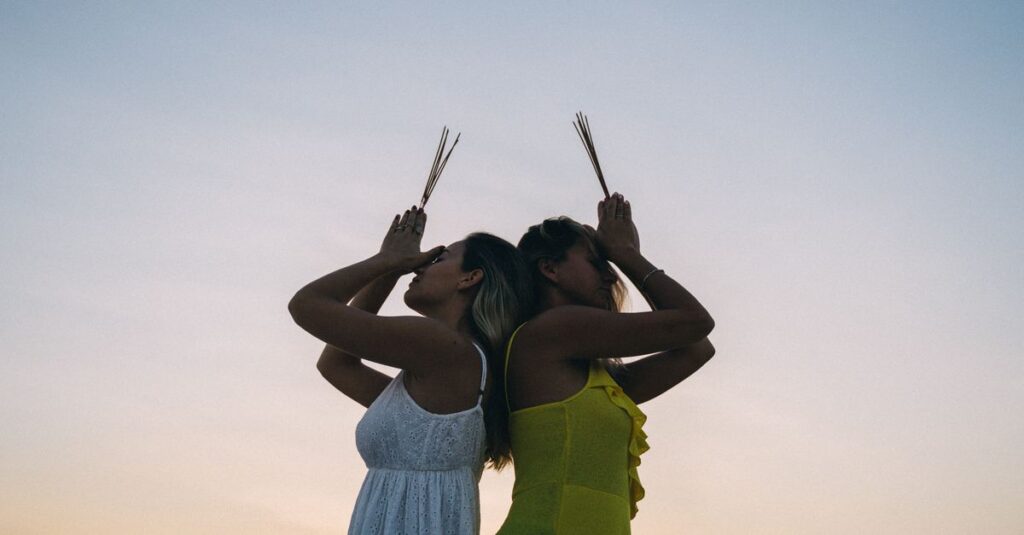 How to Stop Comparing Yourself to Others and Keep Going