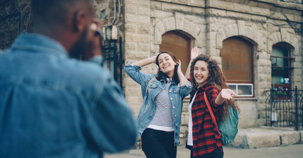 How to Make Friends as an Adult and Build Real Connections