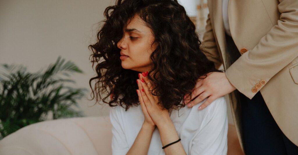 Emotional Invalidation and Ways to Respond with Care