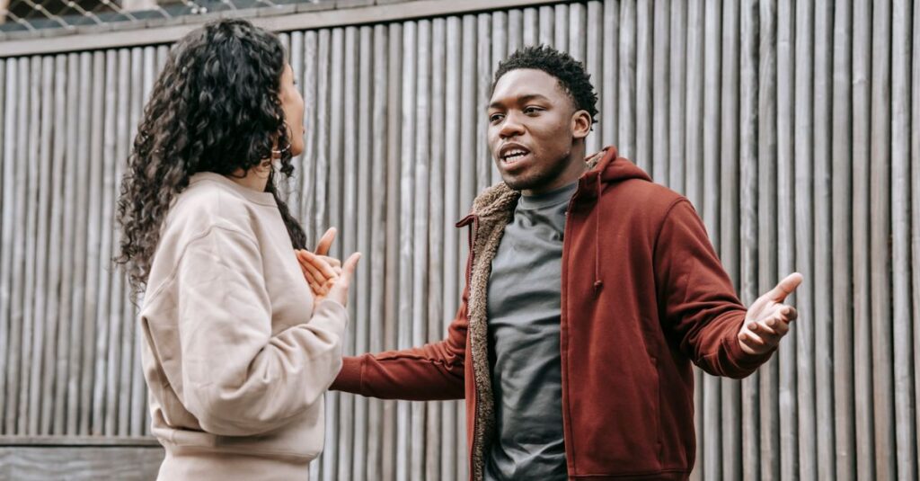 Assertive Communication for Clear, Respectful Conversations