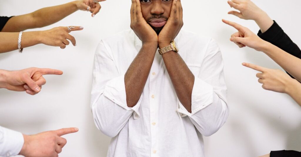 How to Deal With Guilt Without Getting Stuck in Self-Blame