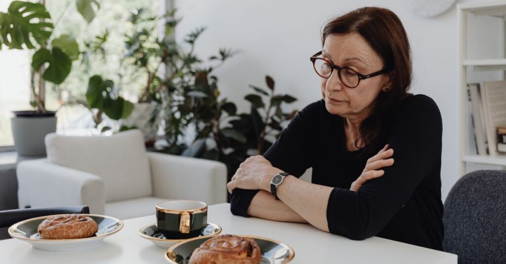 Emotional Eating and What Can Help You Cope With It