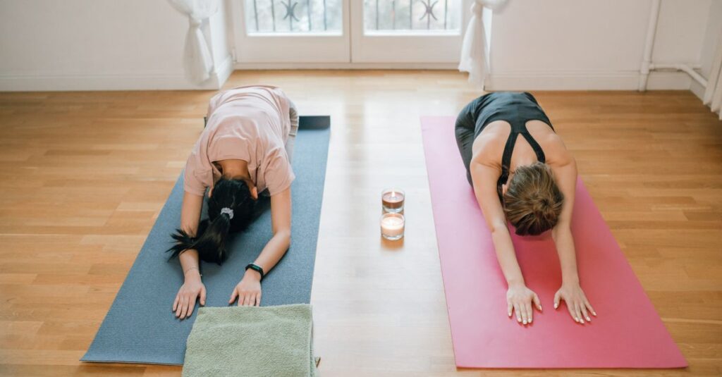 Yoga Nidra Explained: Research, Benefits, and How to Try It